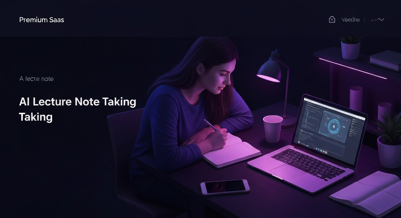 AI Lecture Recording and Notes: Best Apps for Students in 2026
