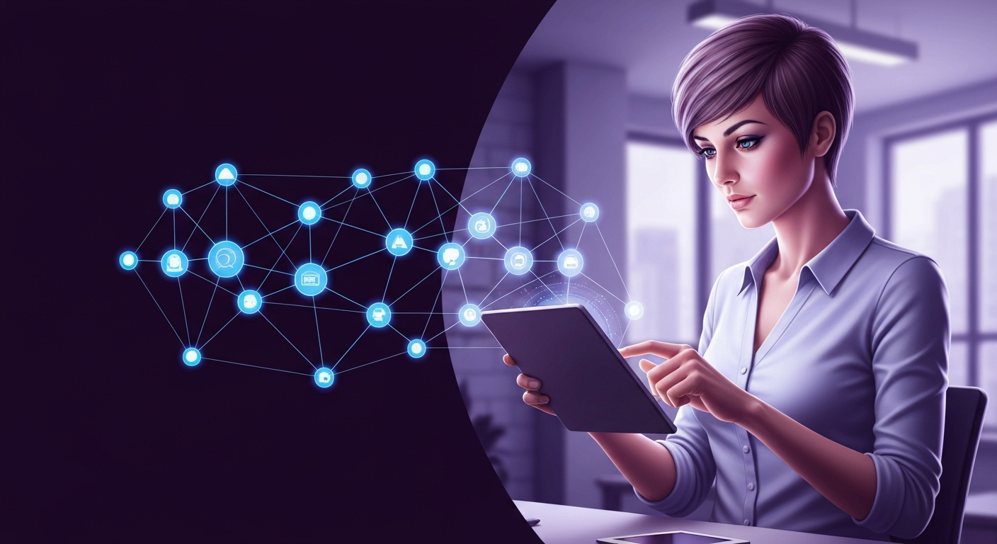 AI Note Connections: Knowledge Graphs and Linked Notes in 2026