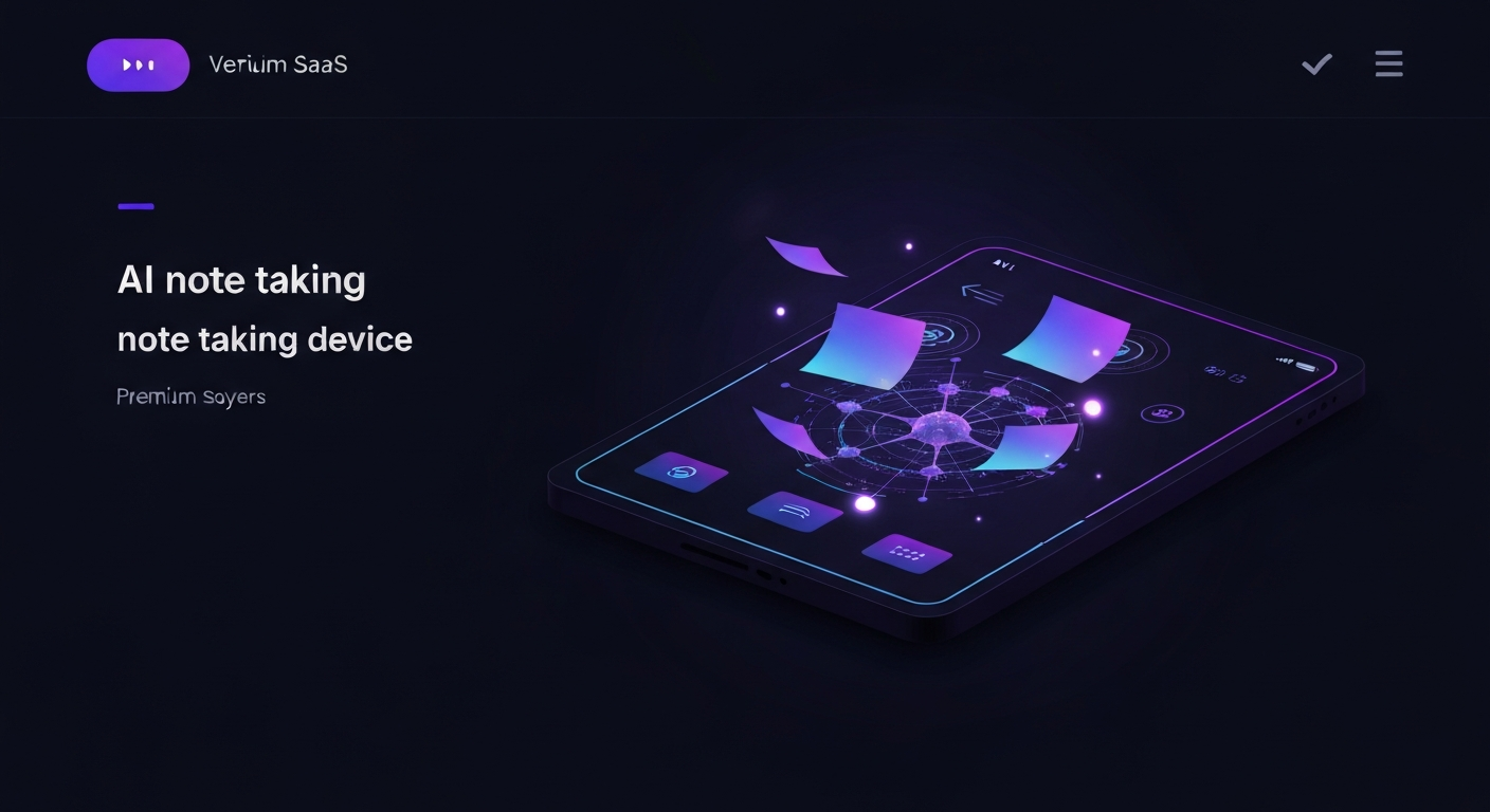 AI Note Taking Devices in 2026: Hardware vs App — What's Better?