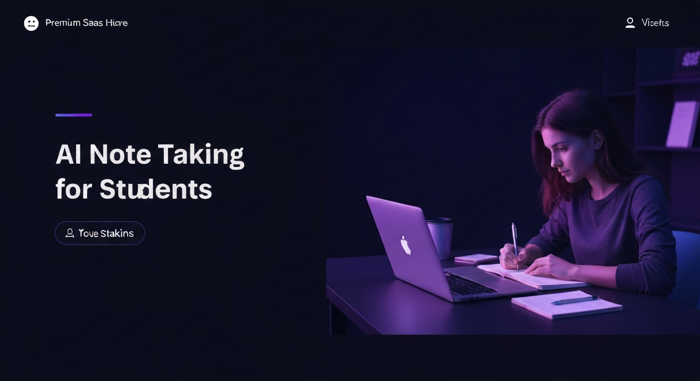 Best AI Note Taking Apps for Students in 2026: Ranked