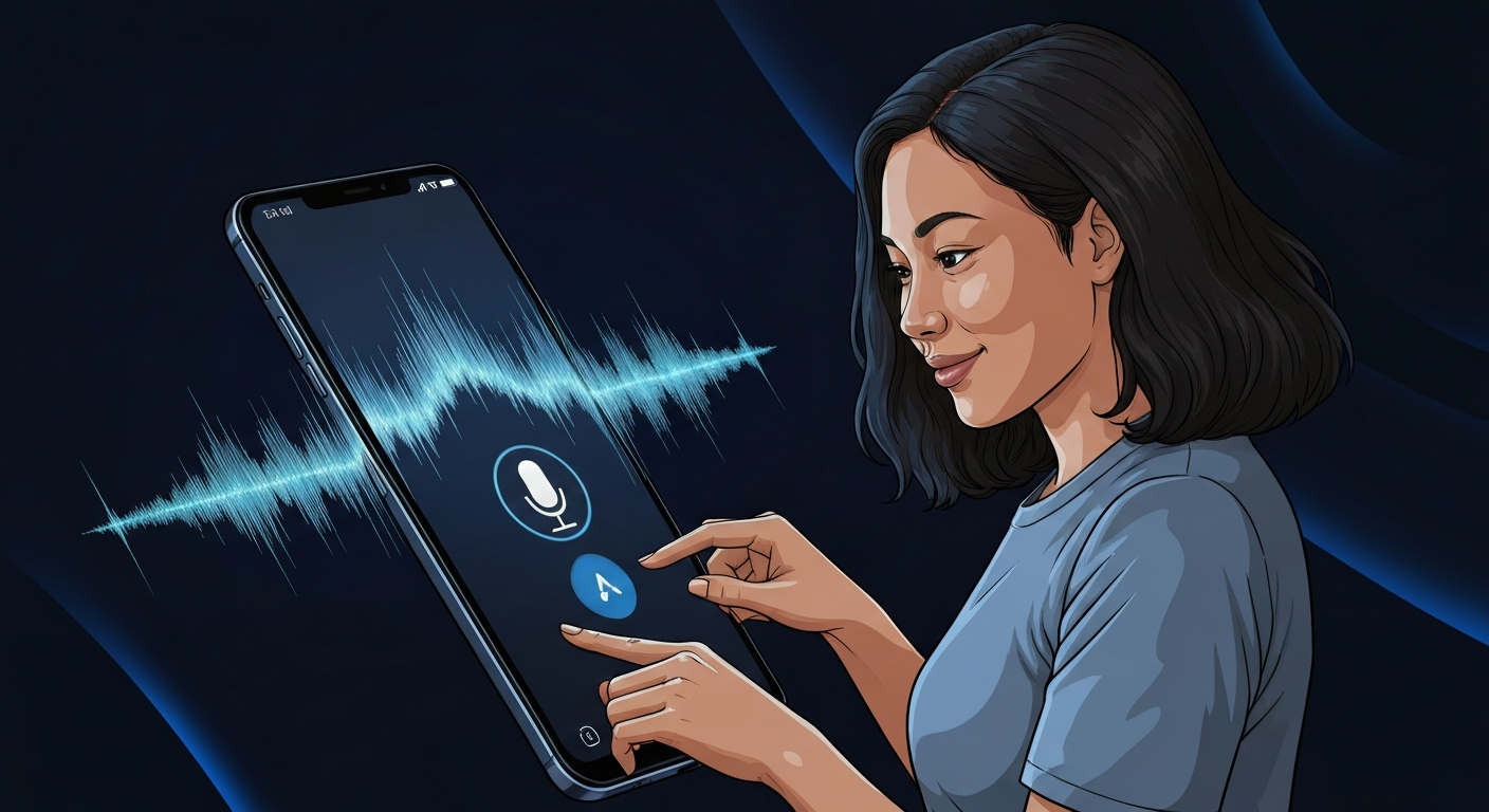 Best AI Voice Notes App for Android in 2026