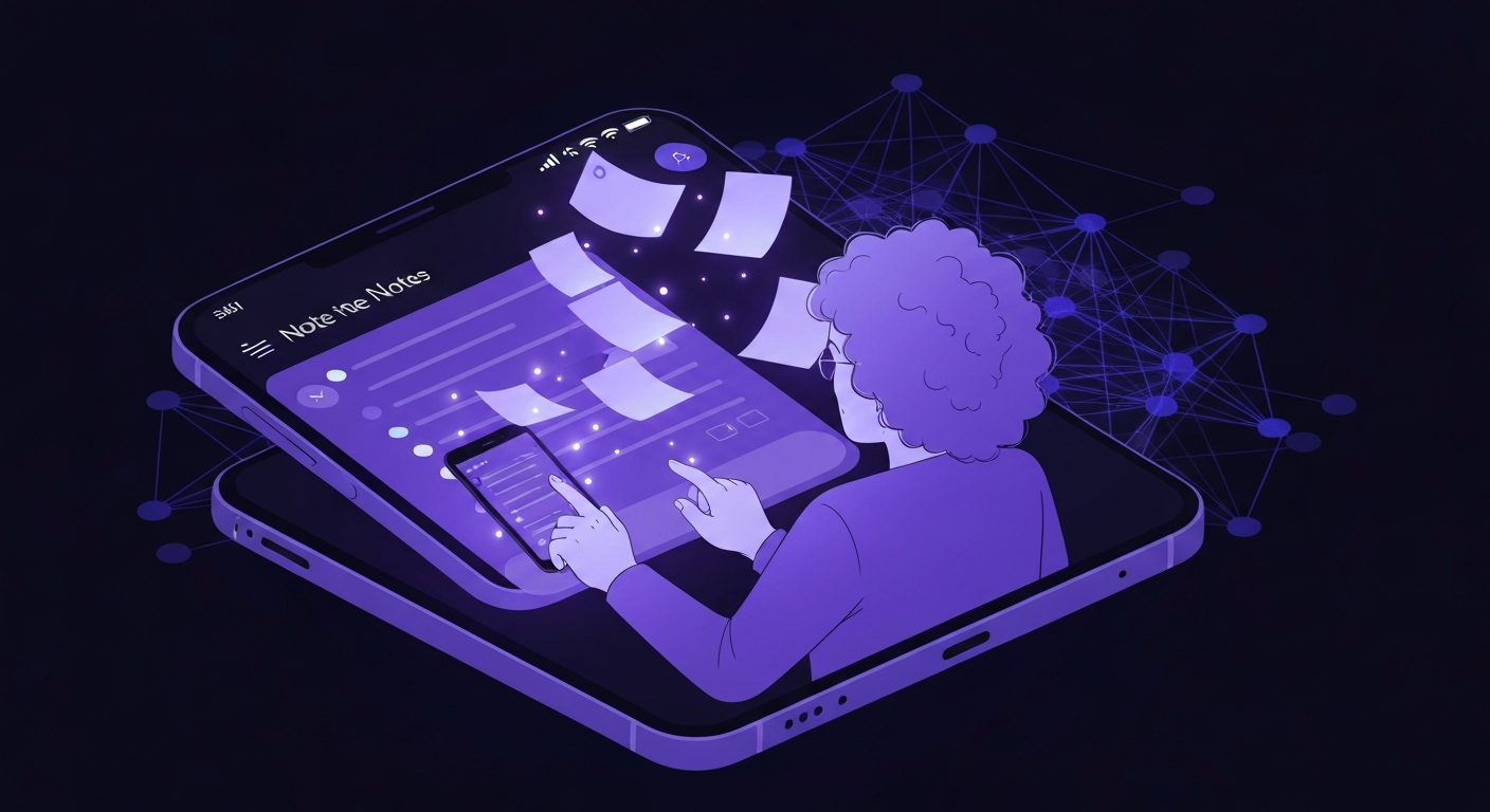 The Best AI Notetaker in 2026: For Meetings, Study, and Work