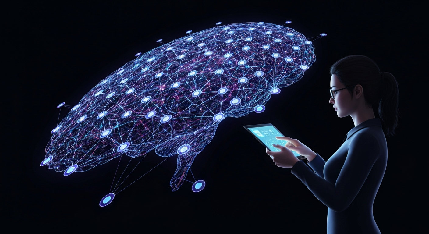 Building a Second Brain by Tiago Forte: Summary & How AI Does It Automatically in 2026