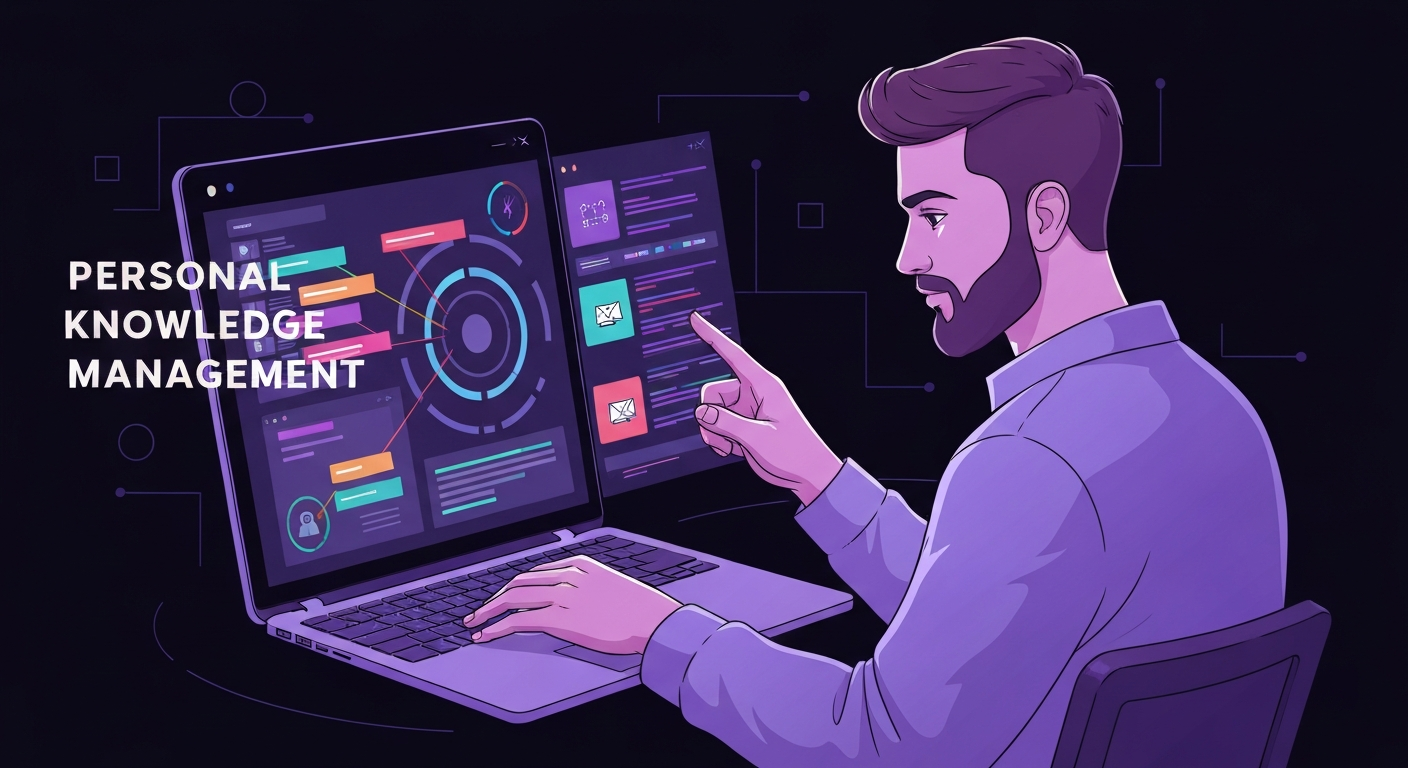 How to Organize Digital Notes in 2026: Systems That Actually Work