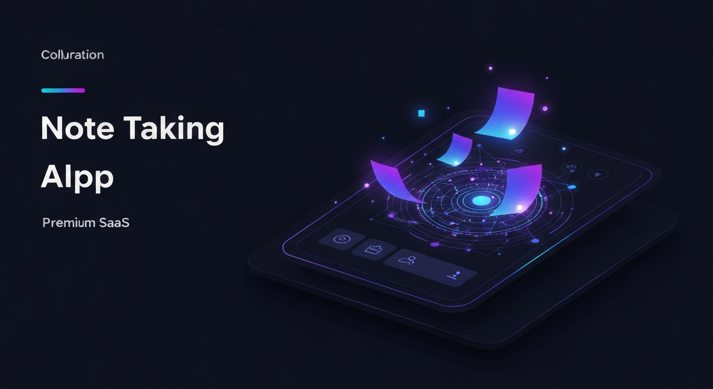 Note Taking AI App Guide: How AI Changes How You Capture Ideas
