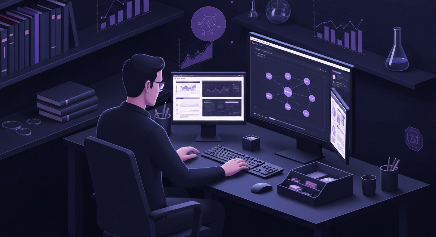 PKM for Researchers in 2026: Organize Papers, Notes, and Ideas with AI