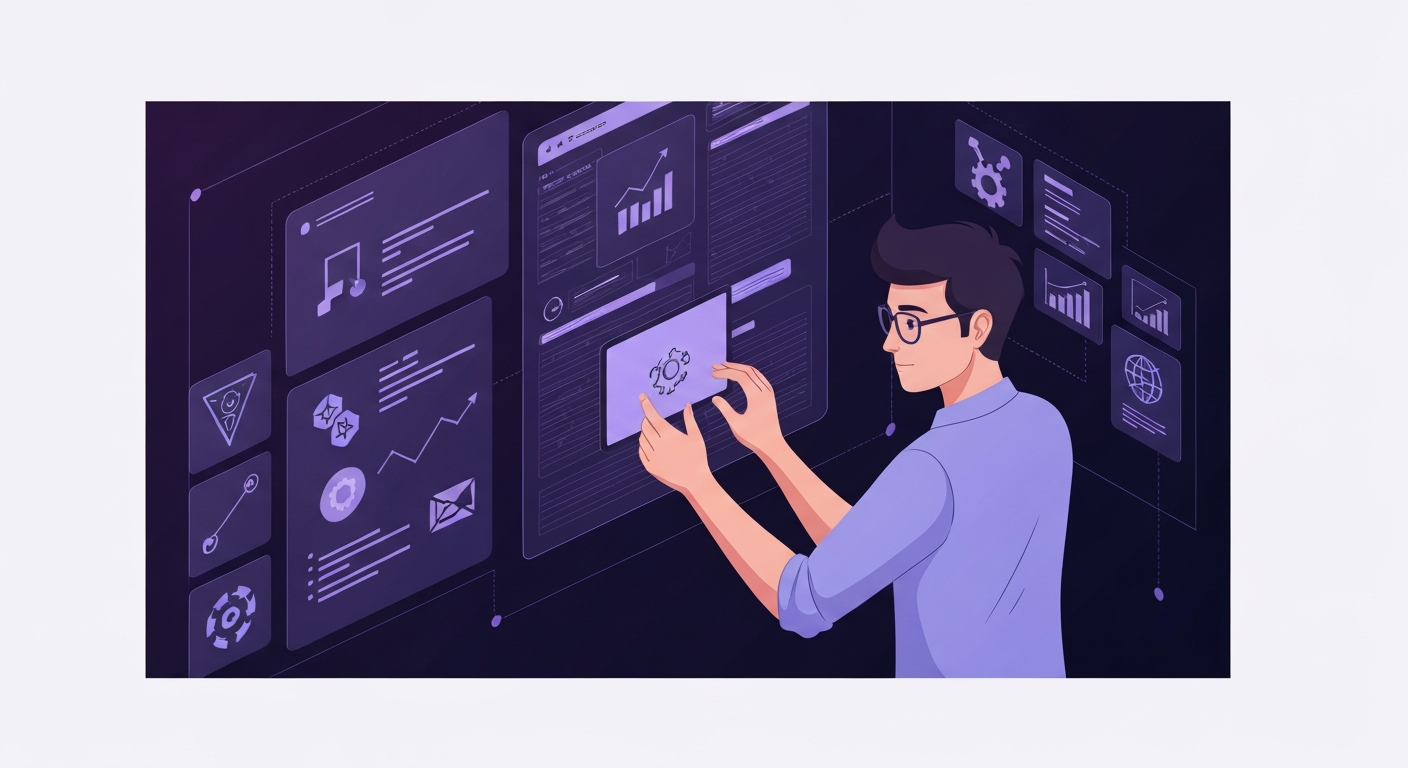 The Best PKM Workflow in 2026: Capture, Process, Retrieve
