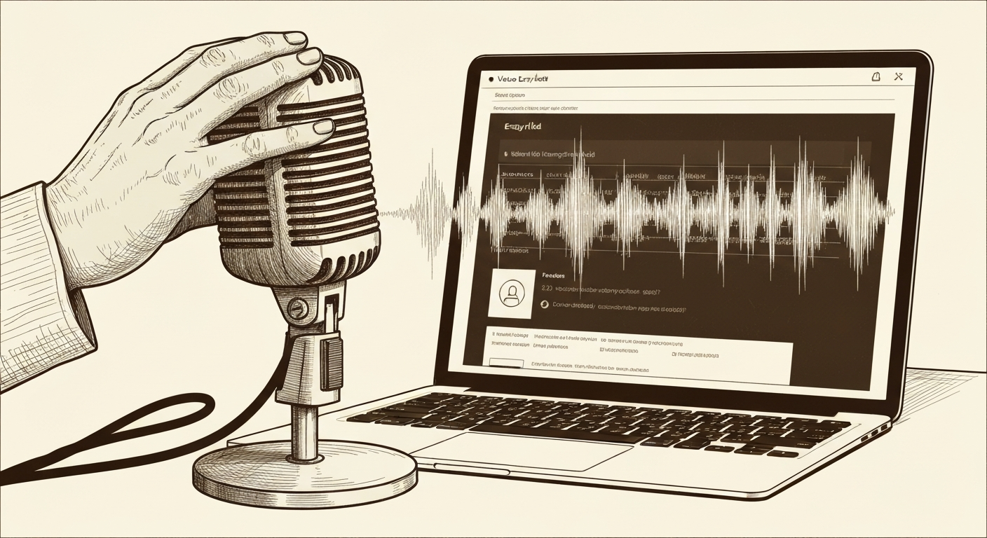 Voice Notes AI Privacy: What Happens to Your Audio Recordings in 2026?